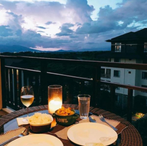 Anvaya Cove Penthouse Unit 10-2 BR.